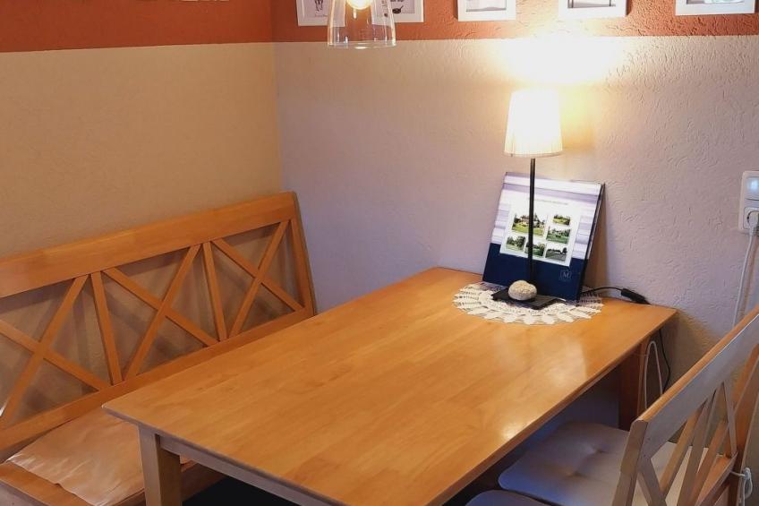 Reetdachhaus Petra - foto 10