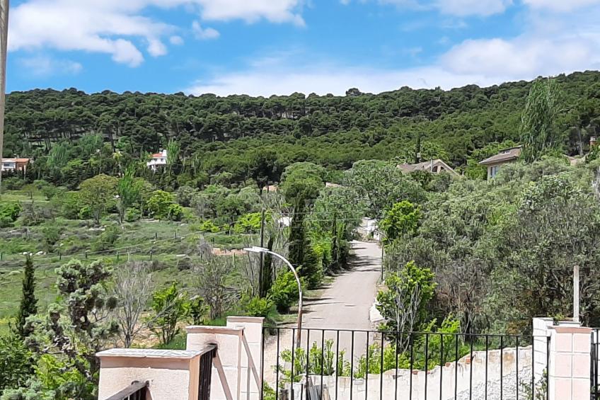 Landwohnung mit Bergblick - foto 32