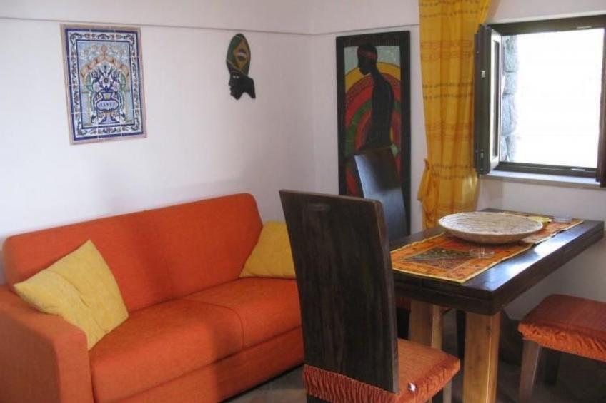 Dammuso mit Terrasse und Meerblick - foto 4