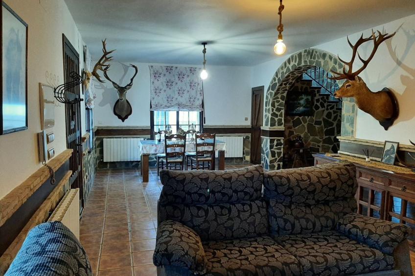 Vivienda Turistica Rural El Acebuchal - foto 13