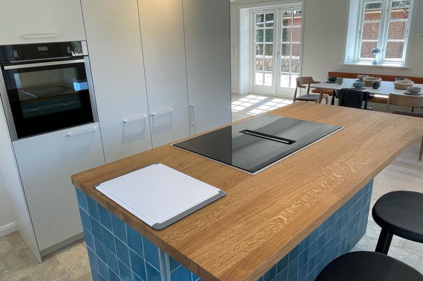 für 5 Personen  + 1 Kind ca. 180 m² in Nieblum, Norddeutschland (Nordseekü - foto 6