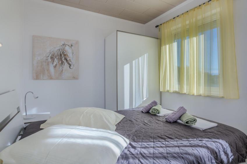 "Nika" mit privatem Pool - foto 12