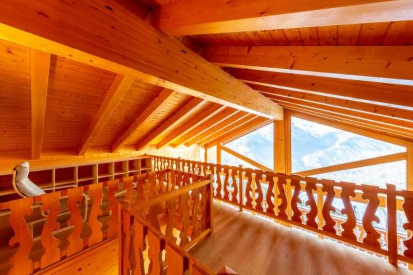 Chalet Ciel de Lit - Vue imprenable - foto 14