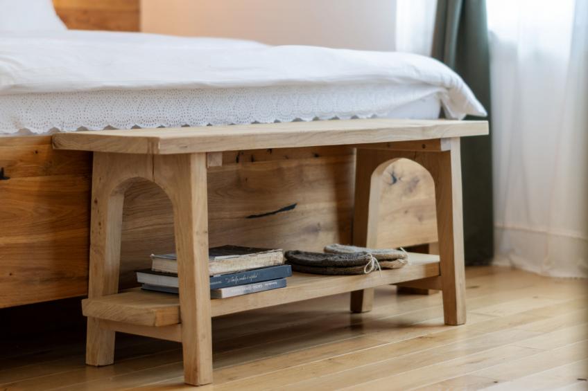 Pansion Seosko domaćinstvo Butina - foto 34