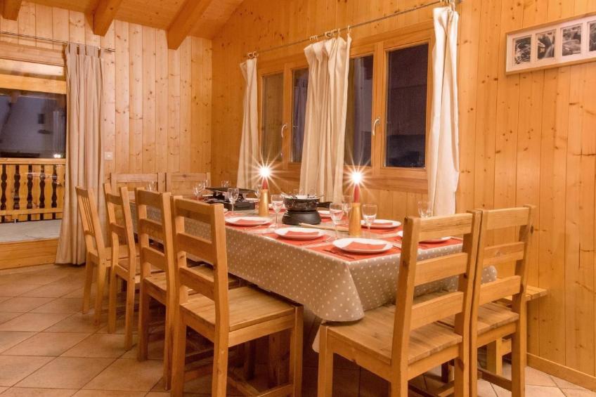 Chalet Maria - foto 9