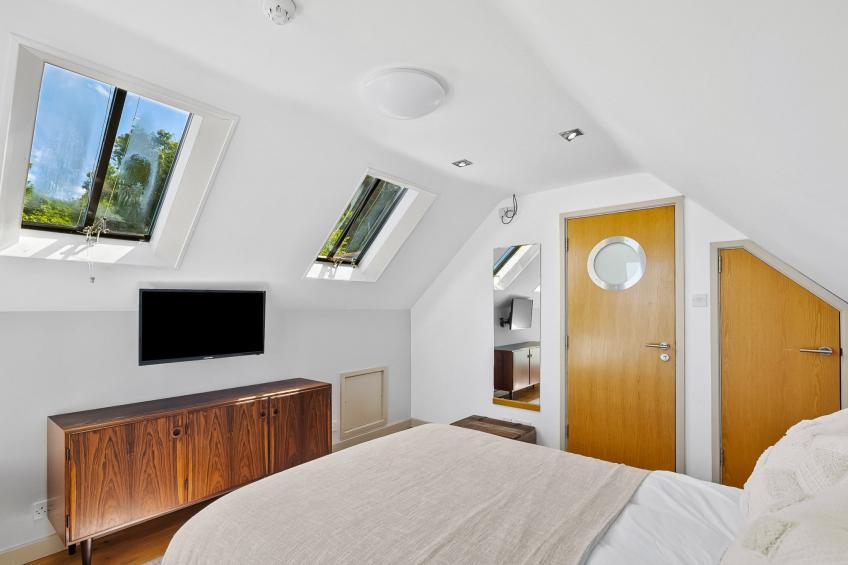 Bownder House - foto 16