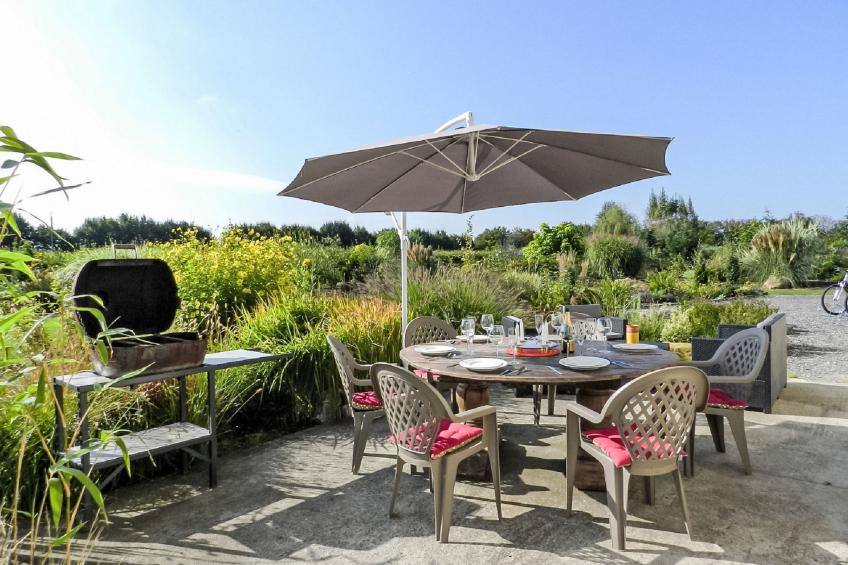 Gîte La Grenouillère - foto 4