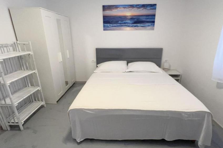 Apartments Vicelić - One bedroom apartment with sea view (2) - foto 5