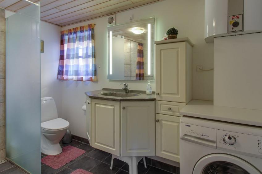 "Marja" - 1.3km from the sea in Western Jutland - foto 11