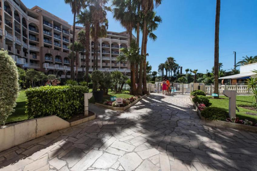 Résidence Cannes Verrerie - maeva Home - foto 20