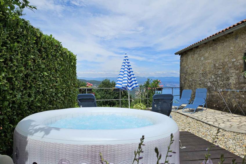Holiday house with sea view - BF-PYCJ - foto 17