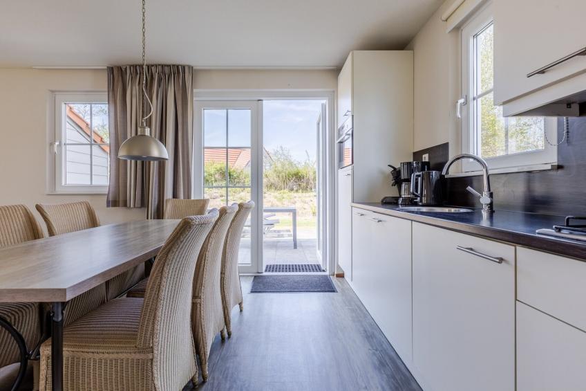 Noordzee Residence Cadzand-Bad 26 - foto 13