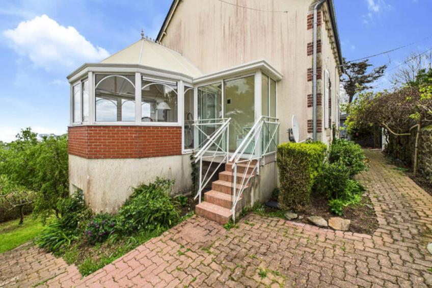 Maison à Trévou-Tréguignec - foto 24