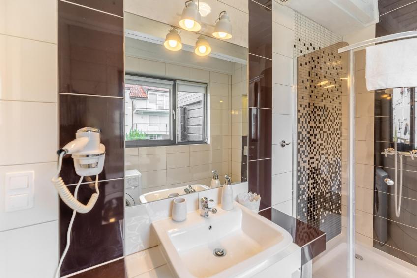 Rijtjeshuizen, Grzybowo - foto 27