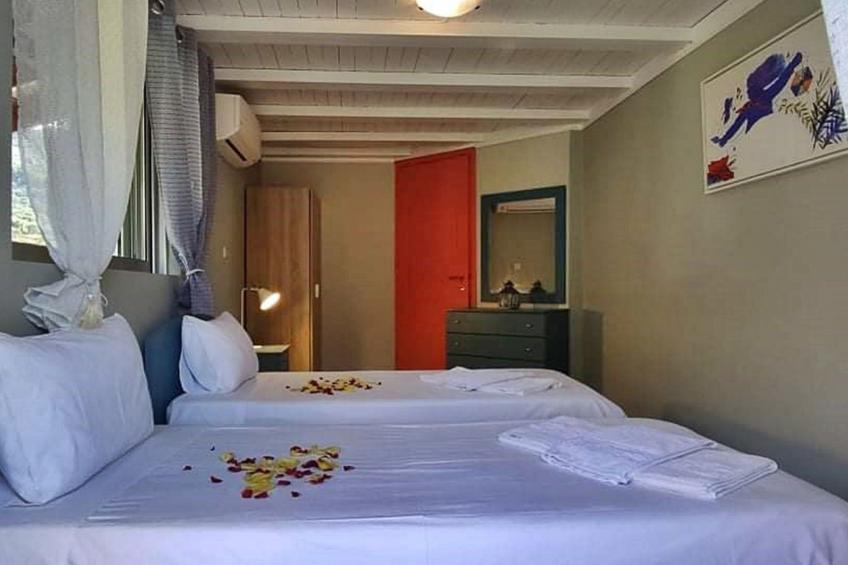 in Kolimvari mit Großer Terrasse - foto 10