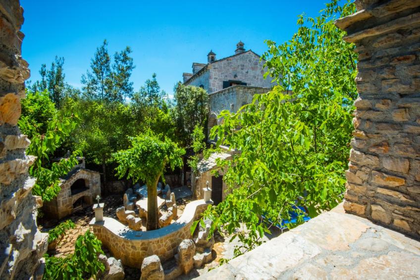 Landgut Luica Dvori - foto 30