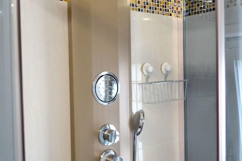 "Rivamare Loft" mit Waschmaschine und Geschirrspüler - foto 9