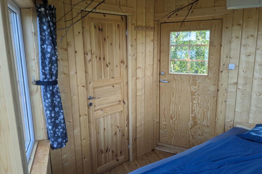 Aurora Lodge - foto 2