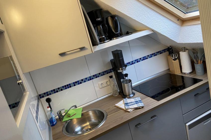 Leschin - Ferienwohnung Herzmuschel - foto 4