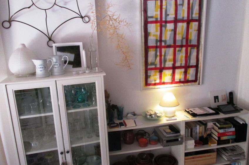 Garten Appartment - foto 21