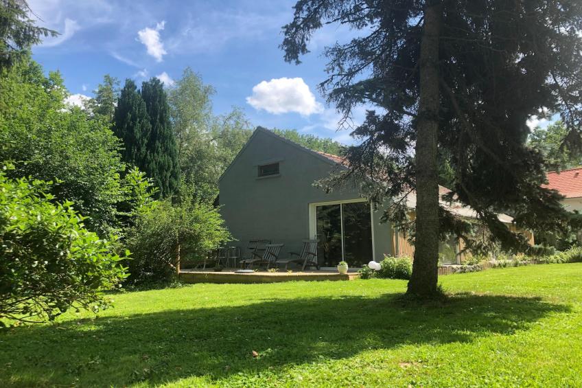 Maison de vacances - LE PONCHEL