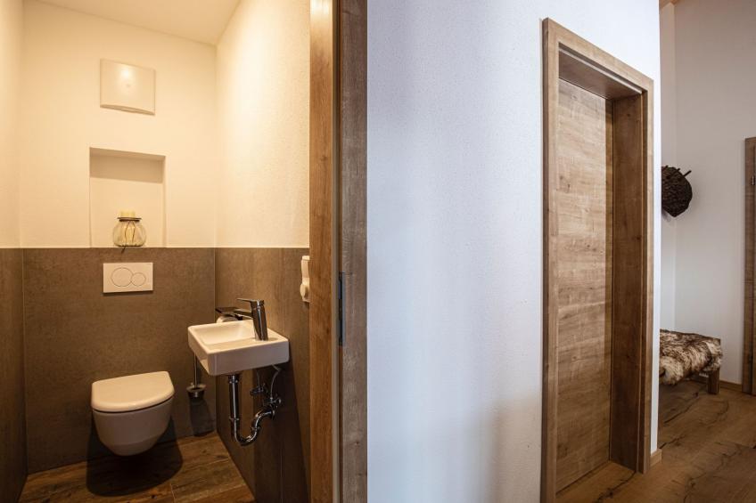 Dachstein Chalet Haus a - foto 12