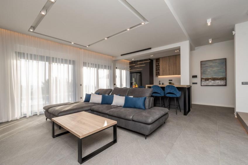 Ferienvilla "Villa Aria" mit Whirlpool - foto 14