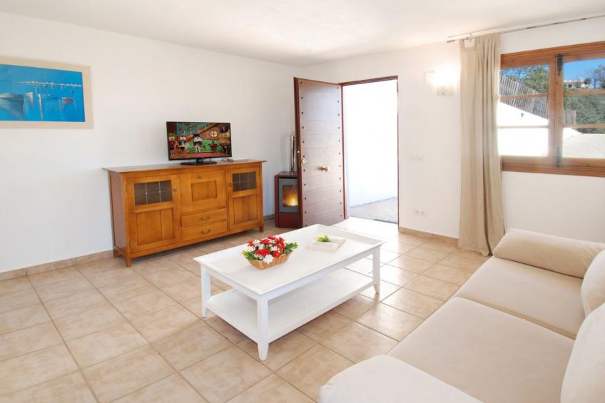 Villa José 1, beheizter Pool, Meerblick. - foto 52