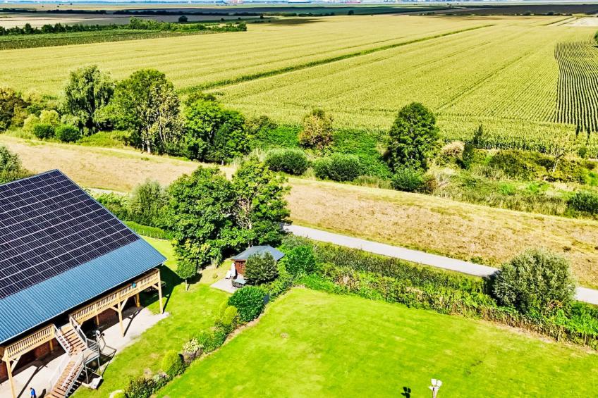 Hundegutshof - foto 16