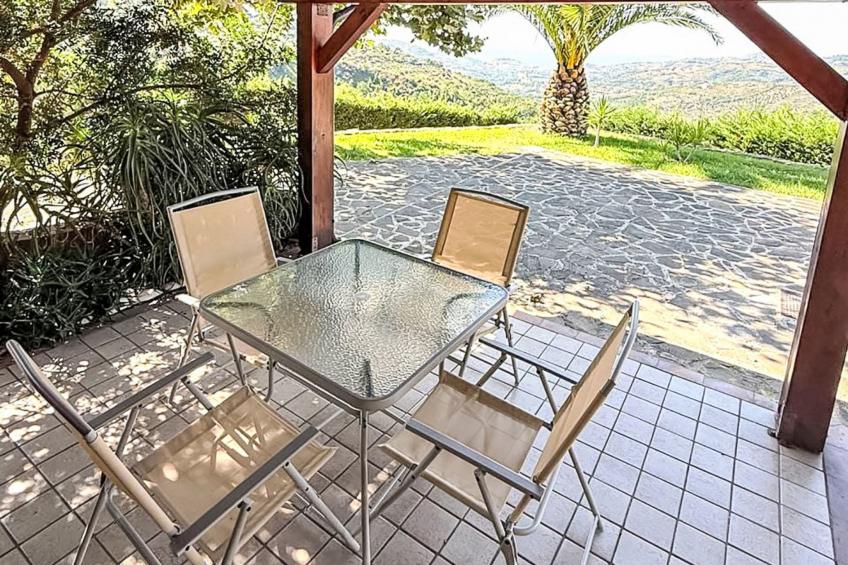 Chalet 'Panorama' mit Infinity-Pool - foto 11