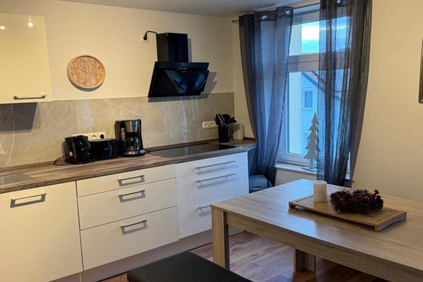 Harz Appartement - foto 9