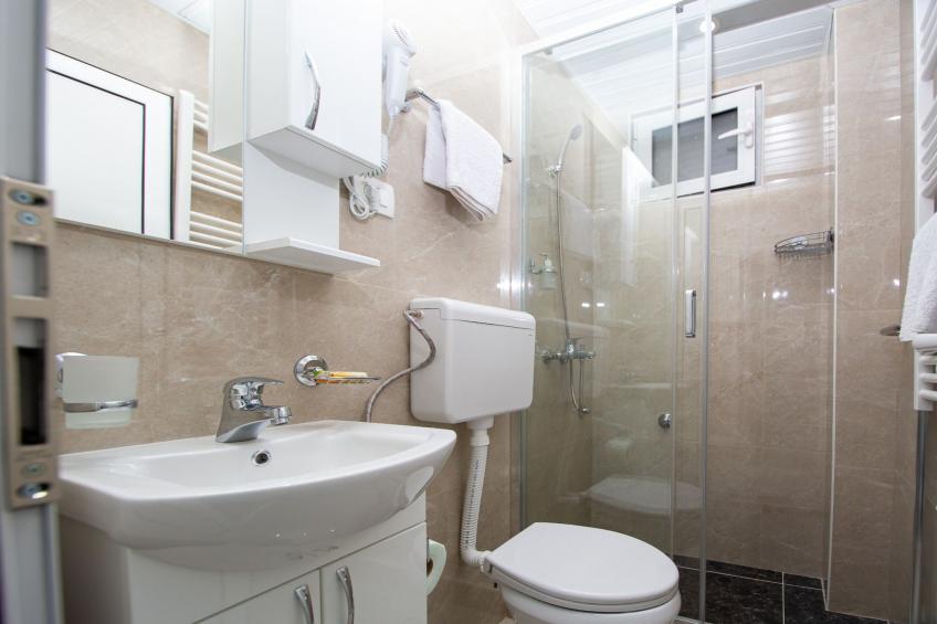 Guest House 4M Gregović - Three bedroom apartment - foto 16