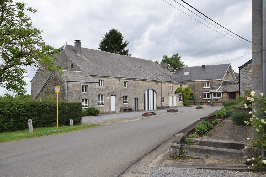 La Maison du Druide - foto 7