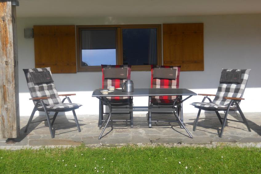 Chalet Niederndorferberg - foto 6