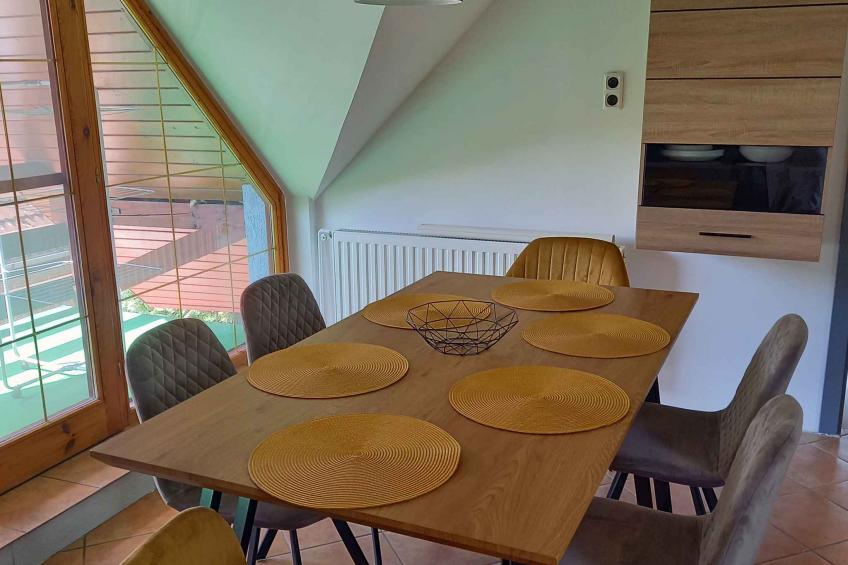 Holiday apartment with modern furniture - BF-8Z9H - foto 14
