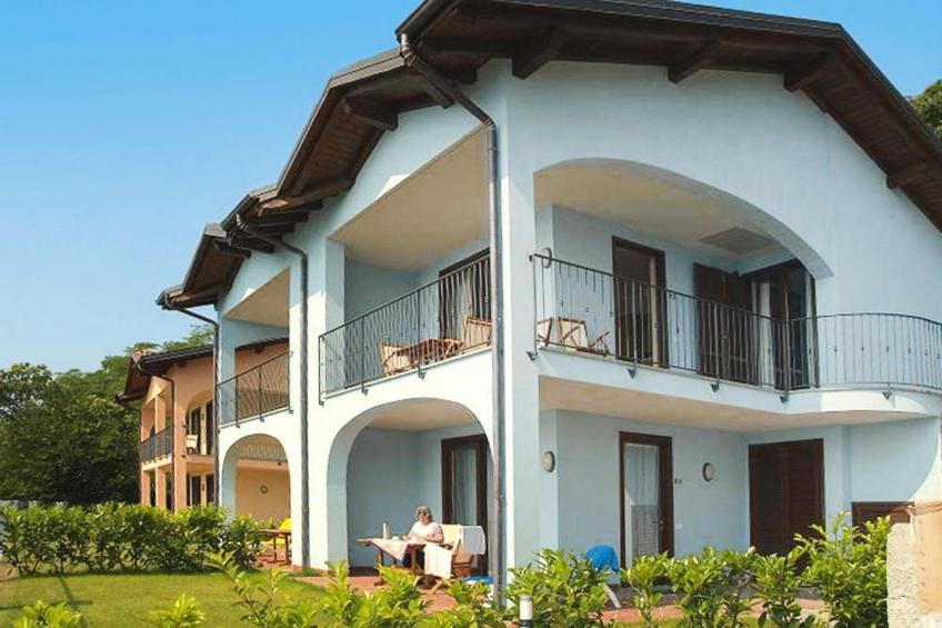 Residentie Il Vigneto Due, Oggebbio - Type A - foto 6