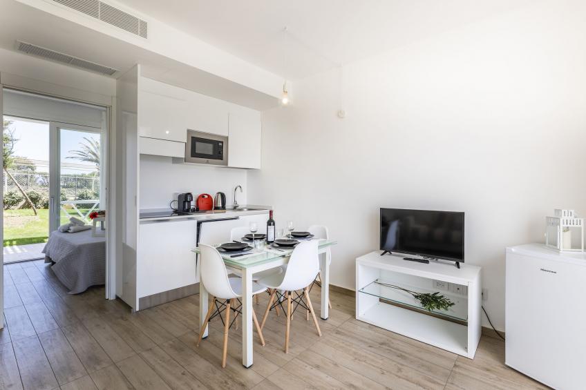 Capo Falcone Charming Apartment (STI261) - foto 8