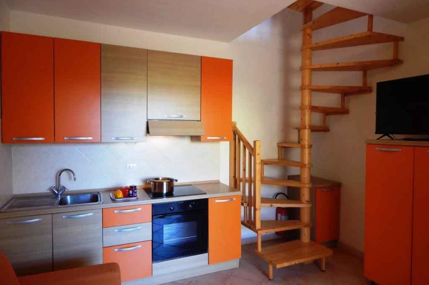 Holiday apartment mit Garten - BF-FXCXK - foto 17