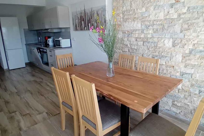Holiday apartment with garden and air conditioning - BF-78J2C - foto 13