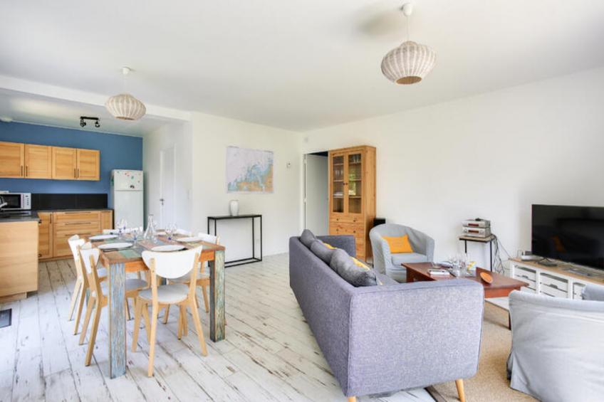 Maison à Saint-Lunaire - foto 6