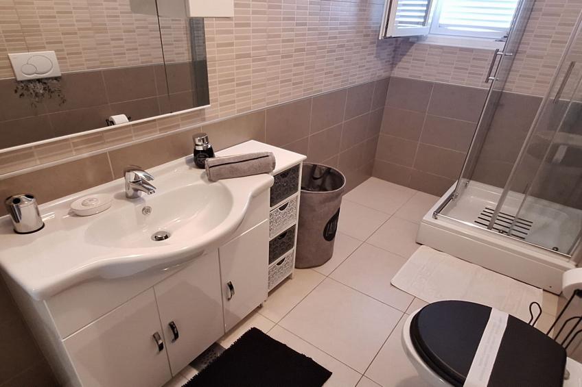 Belisima Delux - One Bedroom Apartment  With Sea View - foto 12
