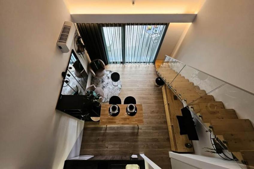 Marinha Grande Apartament Green Loft N°6 - foto 15