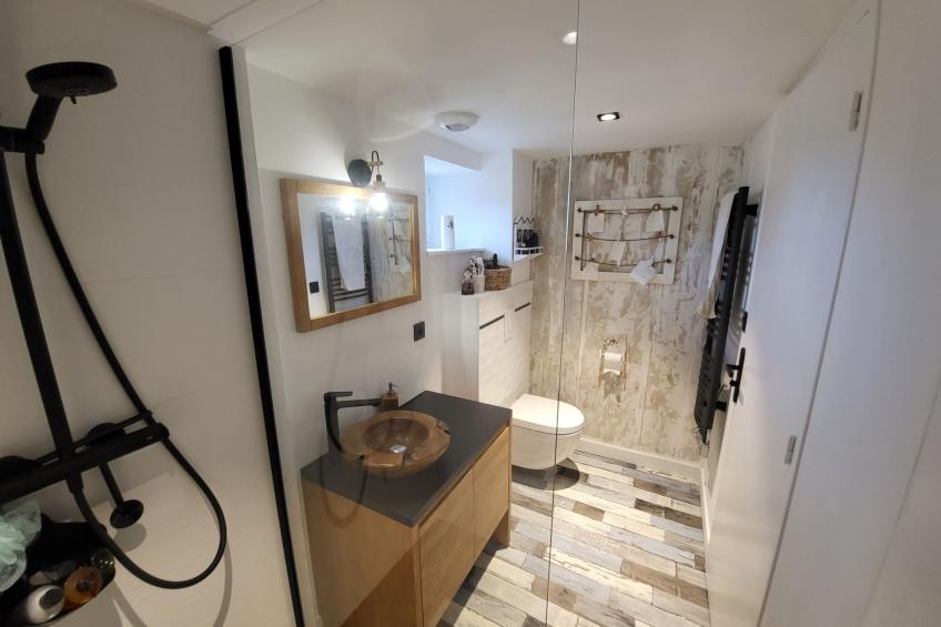 50 ml vom Meer entfernt. Plouneour Trez - foto 18