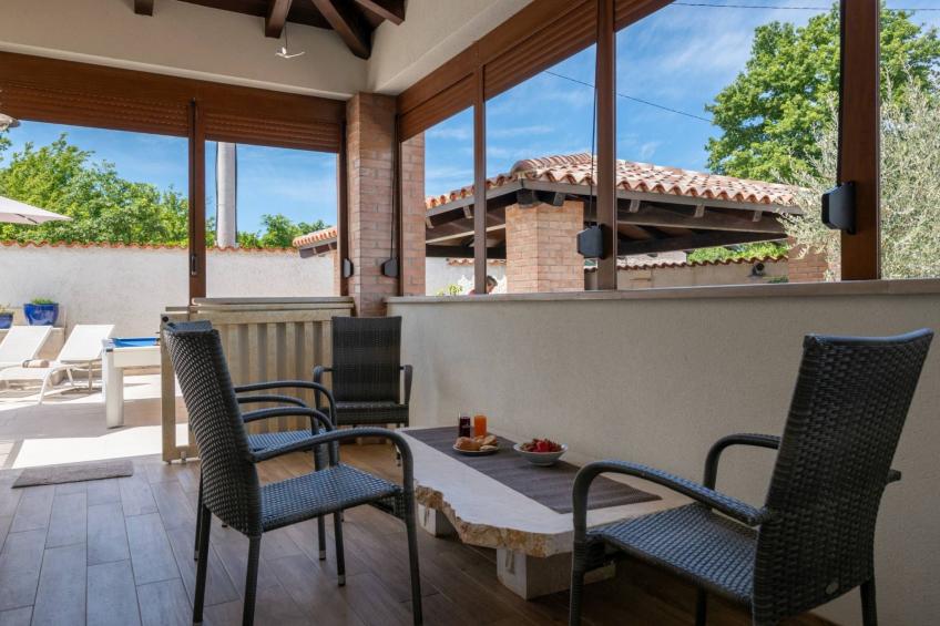 Villa Künstler - foto 46