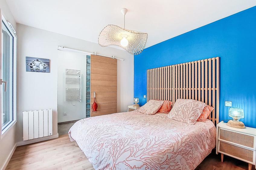 Charme de la Plage du Rouvran - foto 10