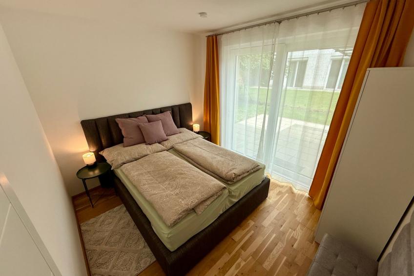 Gartenwohnung - foto 3