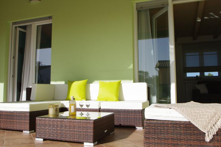 "Villa Laganini" - foto 14