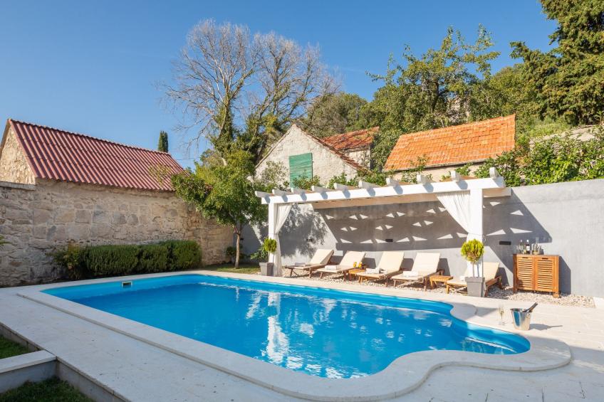 Mamita - Beheizter Pool - foto 66