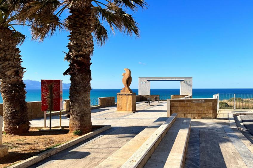 Wohnung "MareDelGolfo Azolo - foto 25