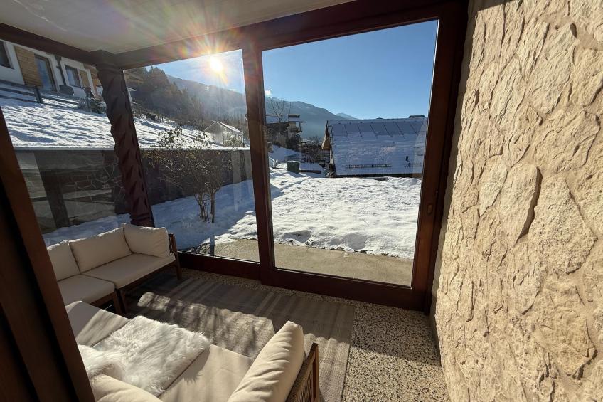 Alpenchalet Berggold - foto 38